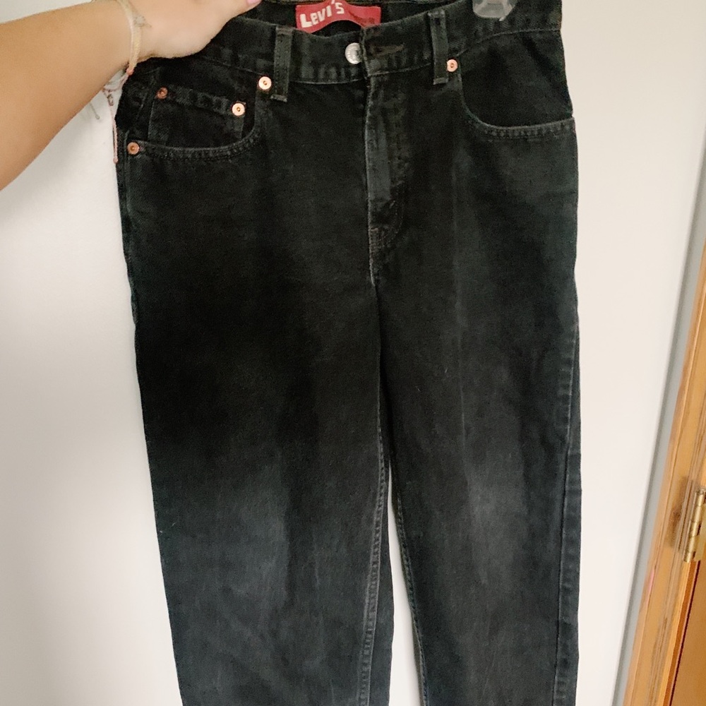 Levi’s jeans - Picture 2 of 4